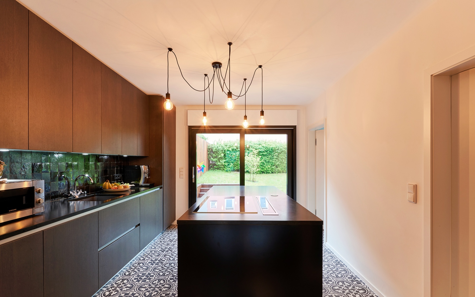 Maison à Luxembourg-Mühlenbach