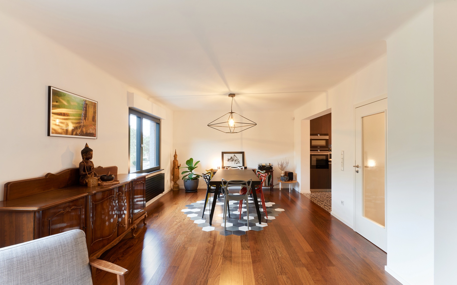 Maison à Luxembourg-Mühlenbach