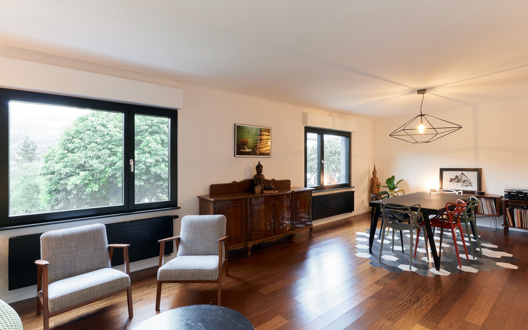 Maison à Luxembourg-Mühlenbach