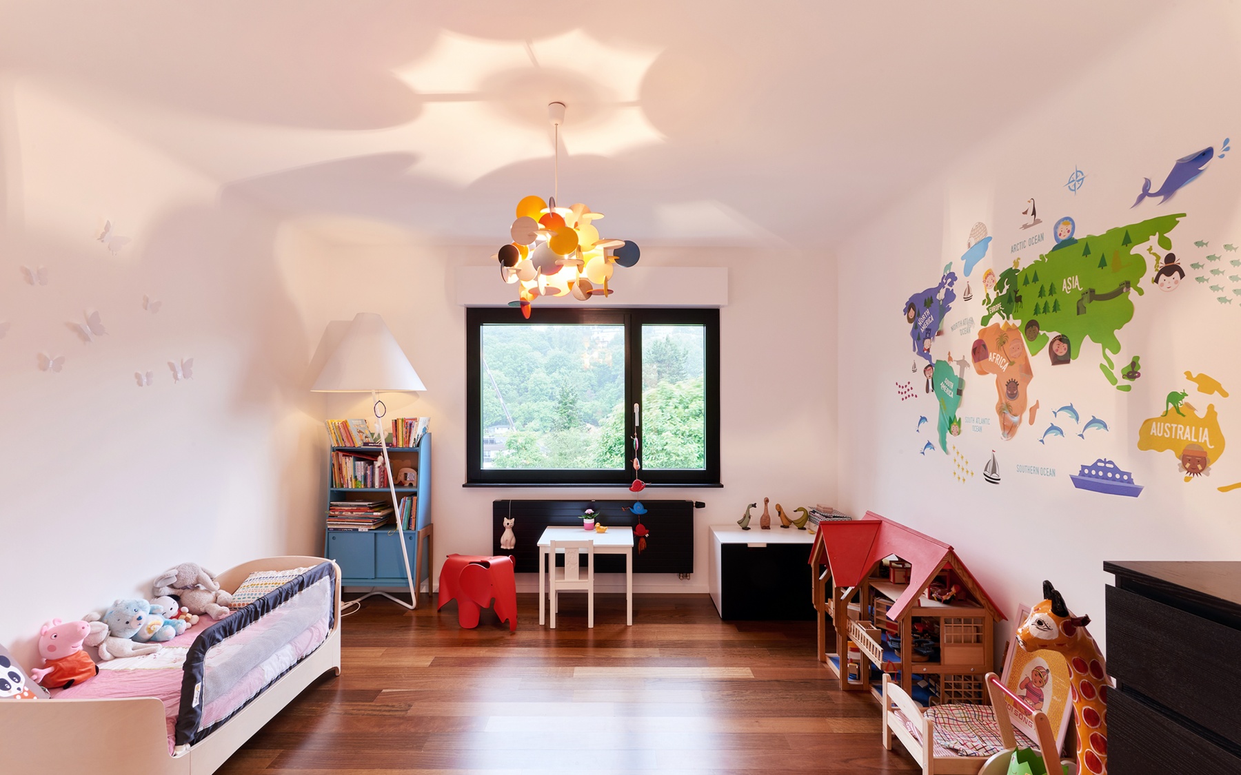 Maison à Luxembourg-Mühlenbach