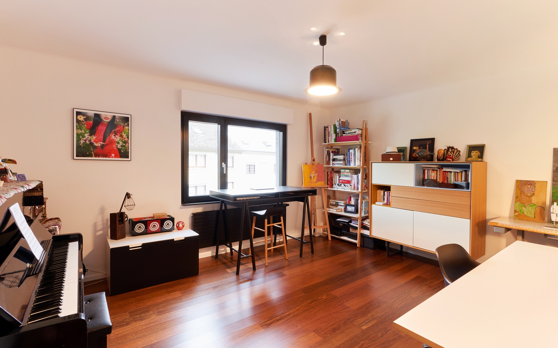 Maison à Luxembourg-Mühlenbach