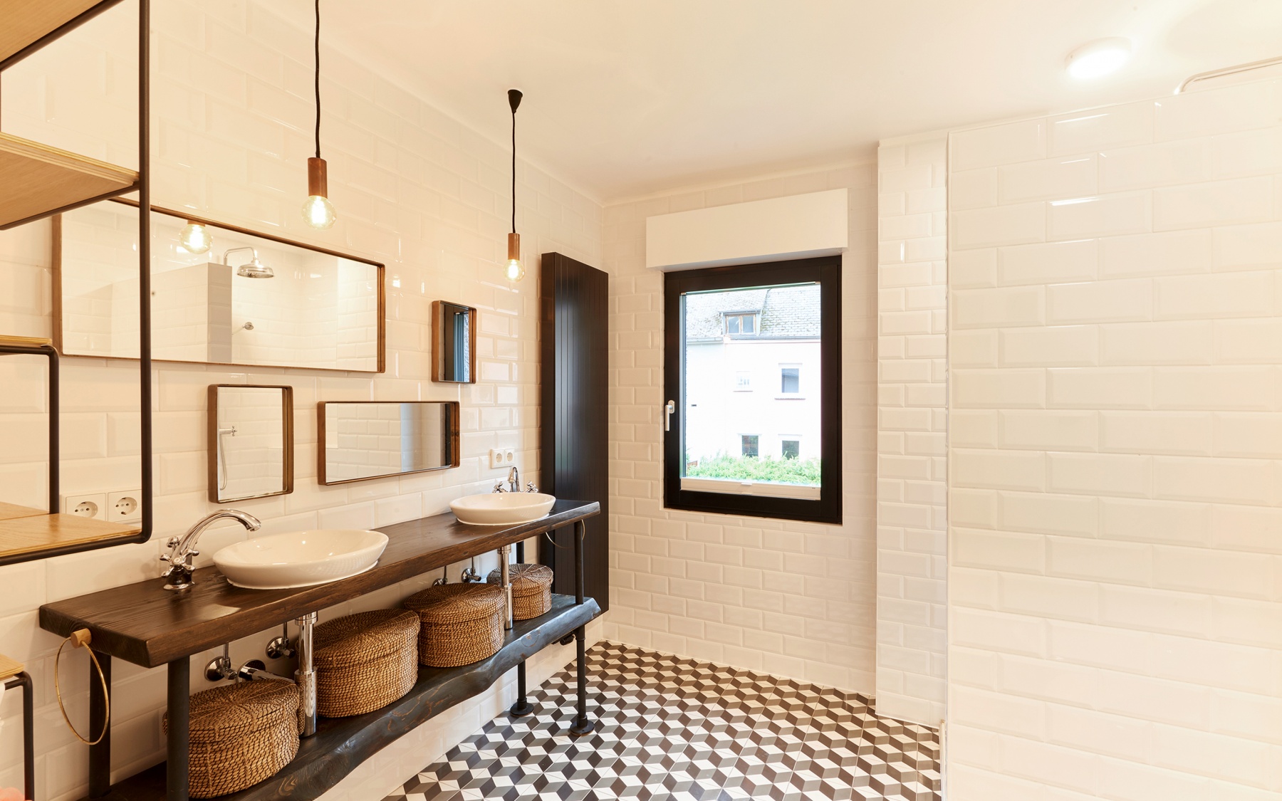 Maison à Luxembourg-Mühlenbach