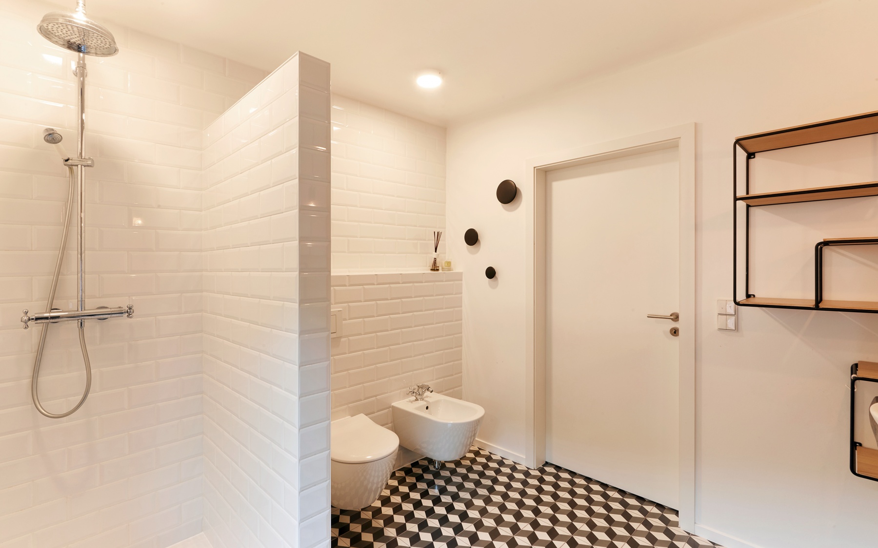 Maison à Luxembourg-Mühlenbach