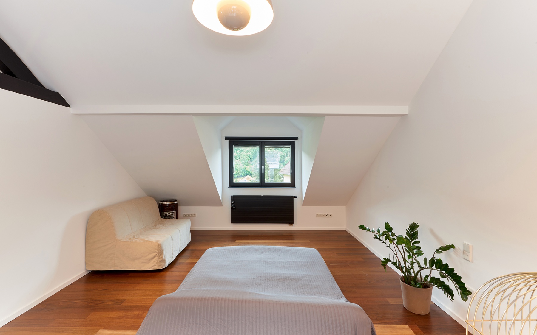 Maison à Luxembourg-Mühlenbach