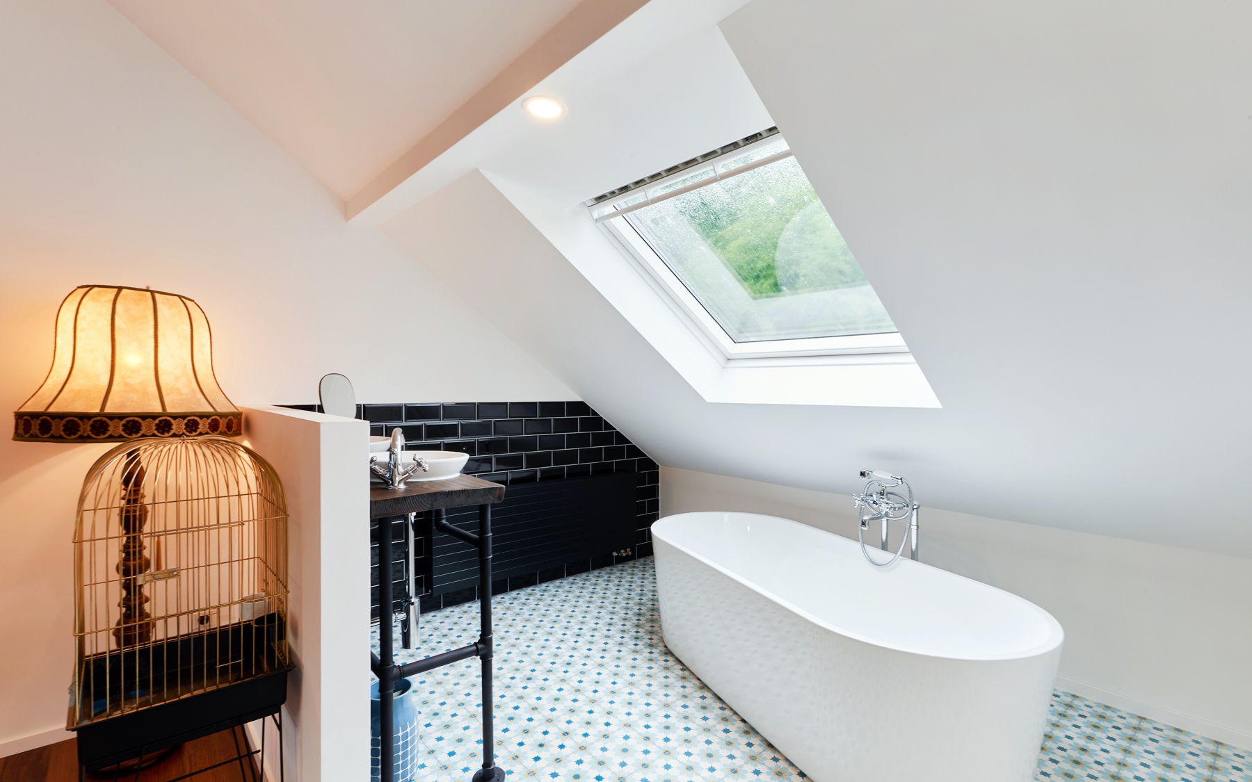 Maison à Luxembourg-Mühlenbach