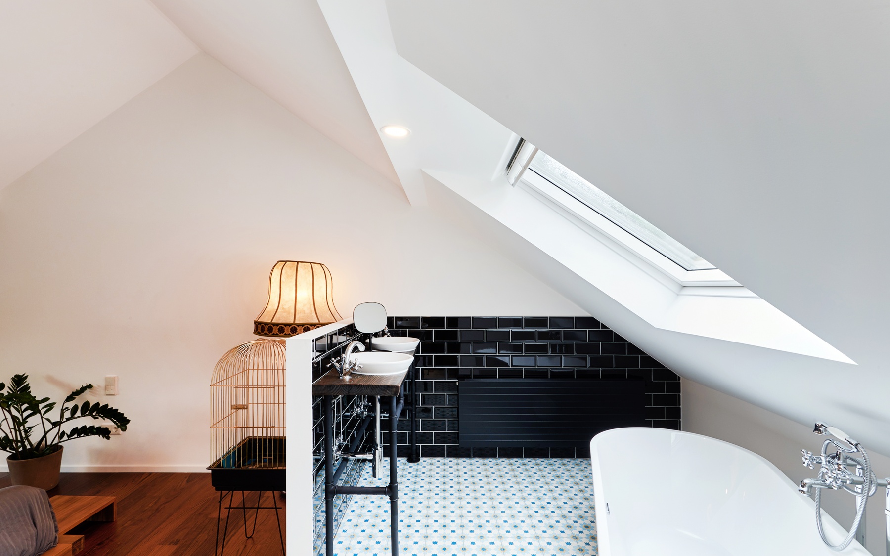 Maison à Luxembourg-Mühlenbach