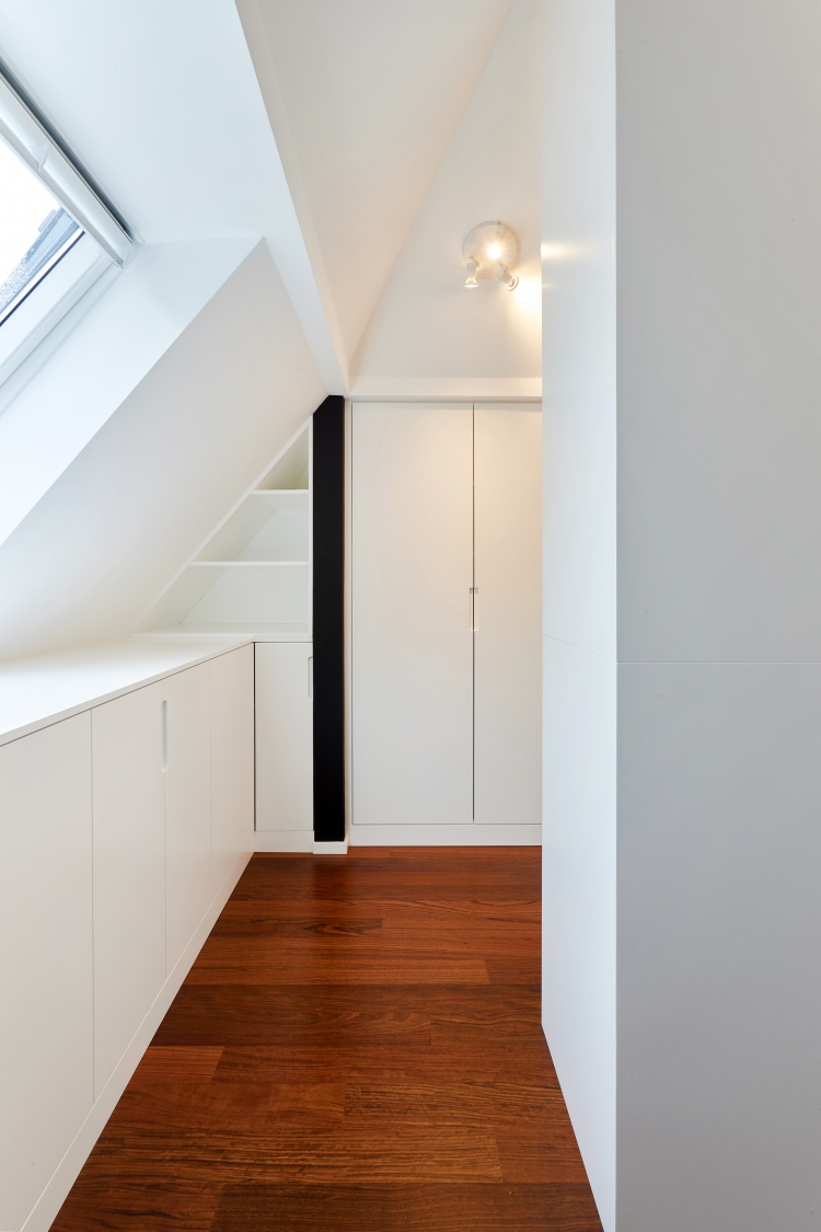 Maison à Luxembourg-Mühlenbach