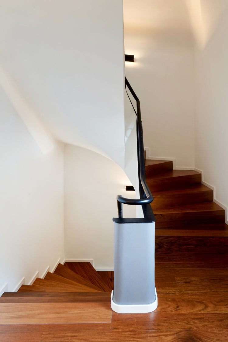 Maison à Luxembourg-Mühlenbach