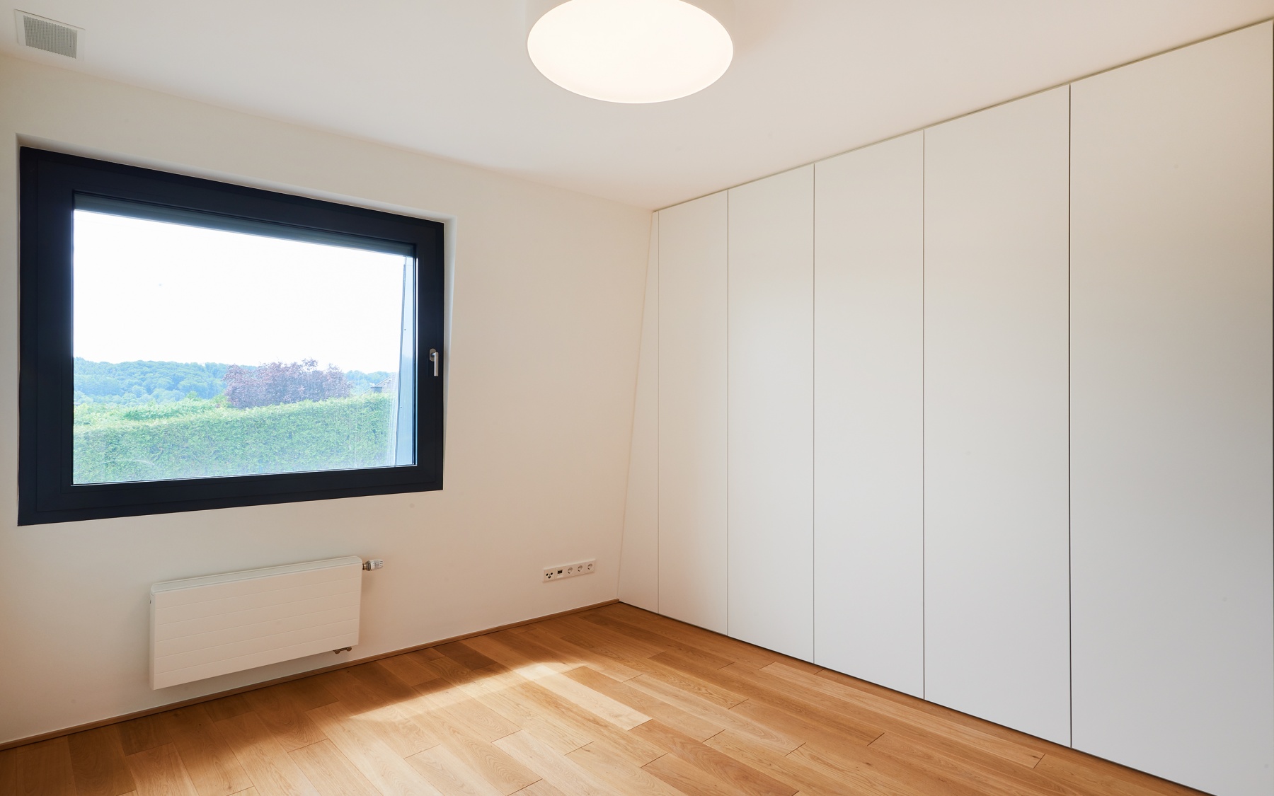 Duplex à Luxembourg-Dommeldange