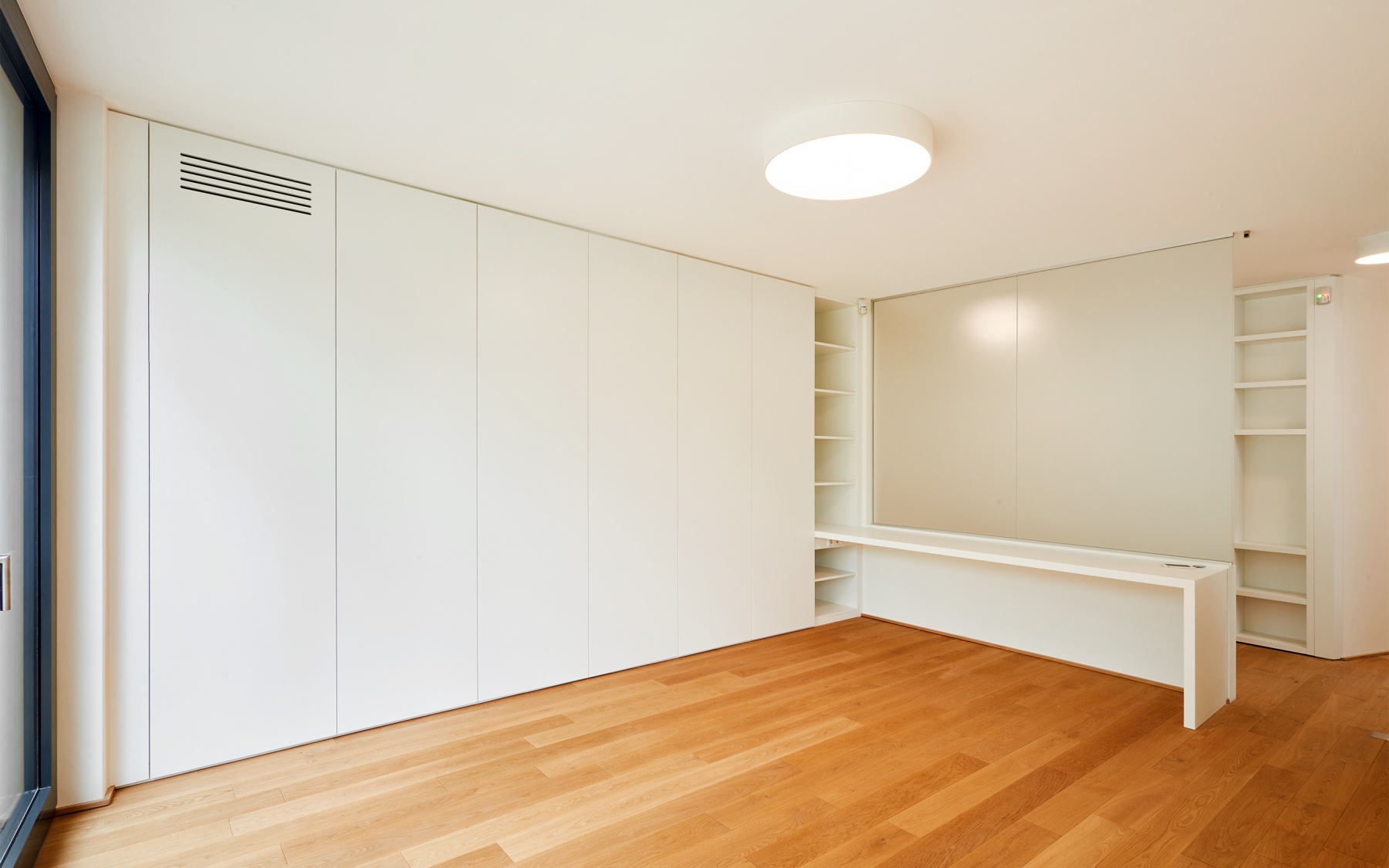 Duplex à Luxembourg-Dommeldange