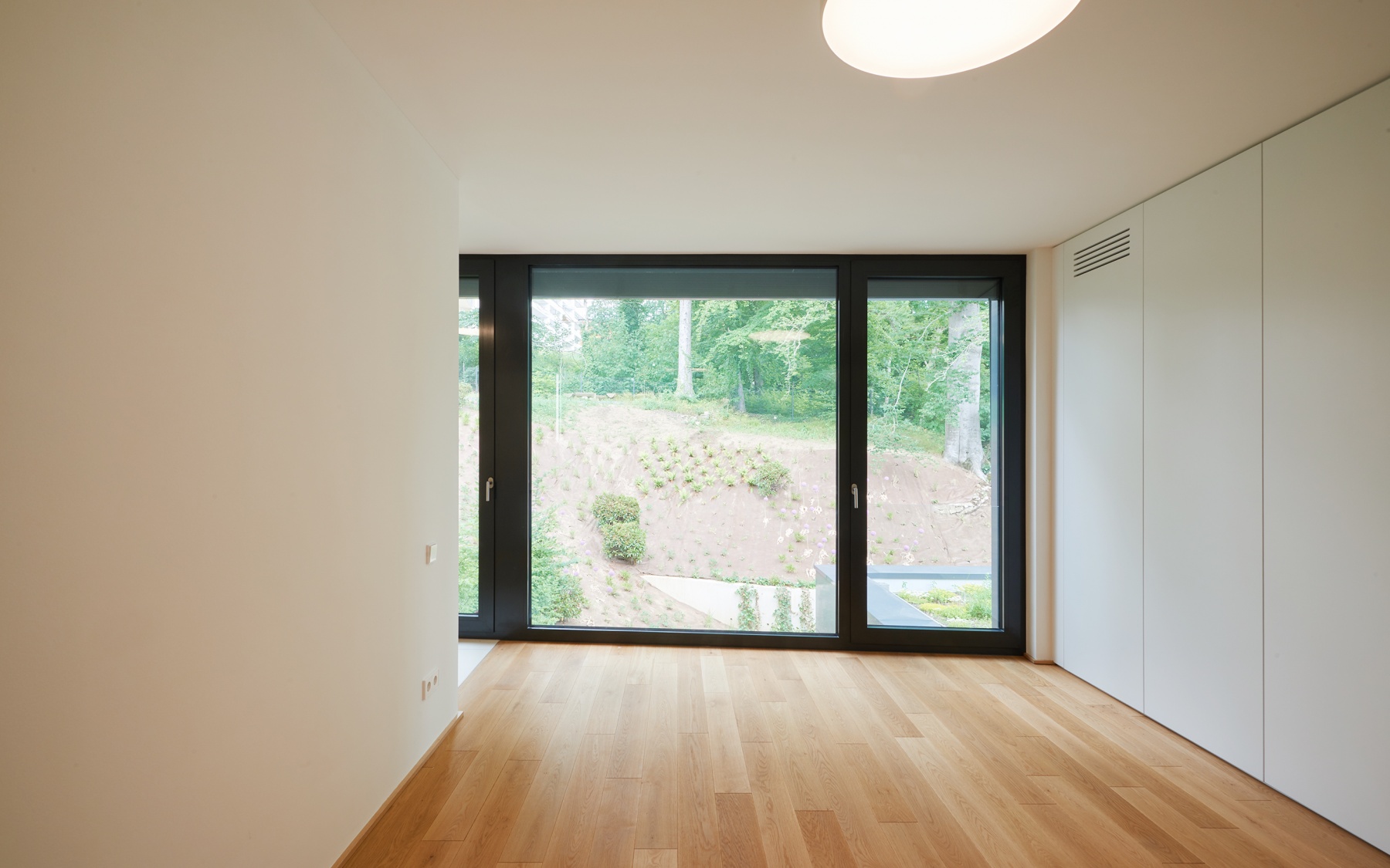 Duplex à Luxembourg-Dommeldange