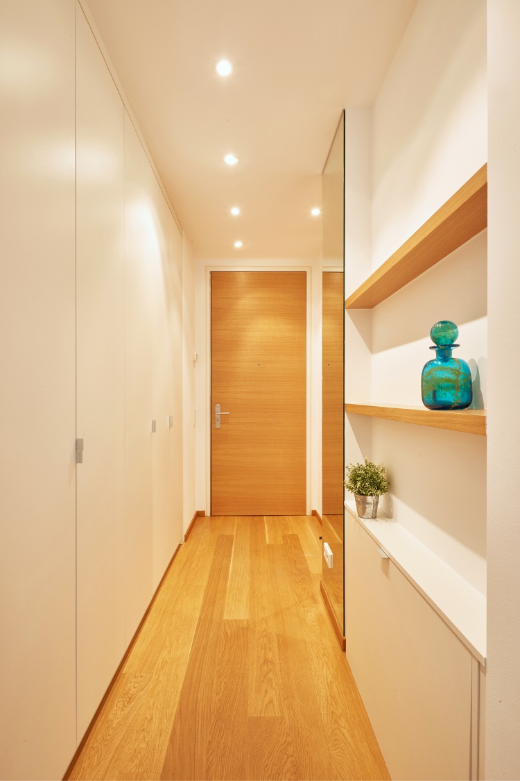 Appartement meublé à Luxembourg-Centre