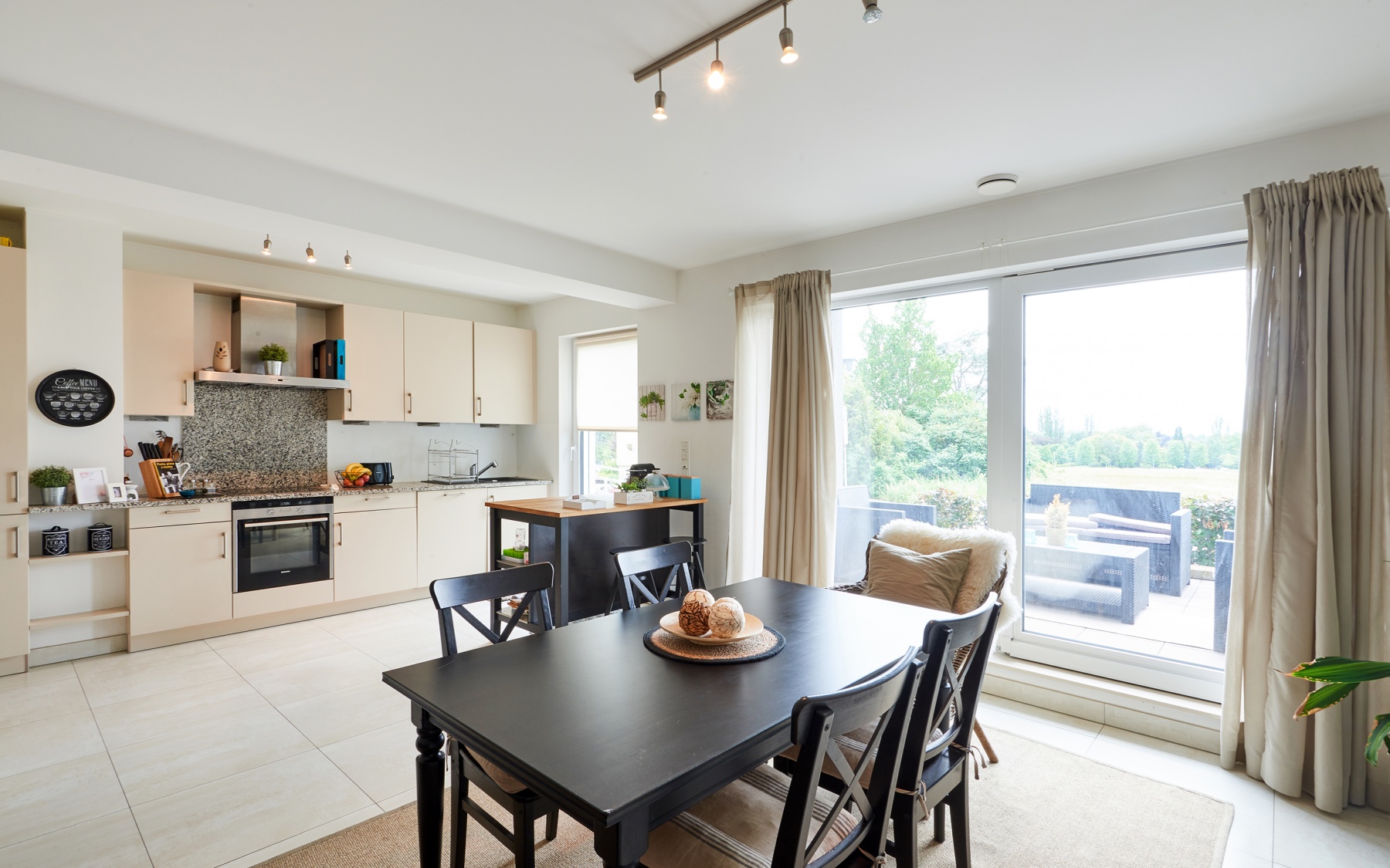 Appartement à Luxembourg-Merl