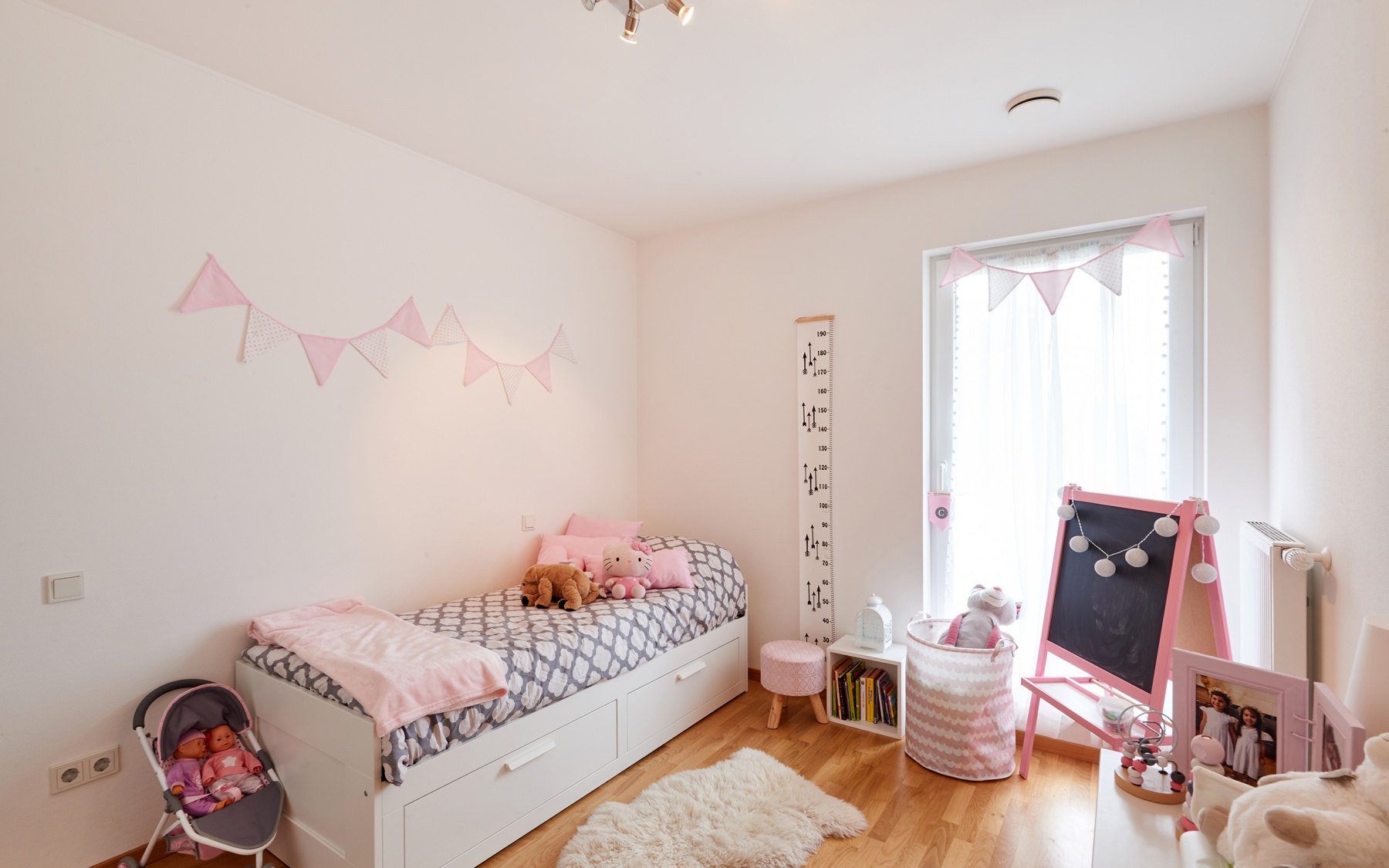 Appartement à Luxembourg-Merl