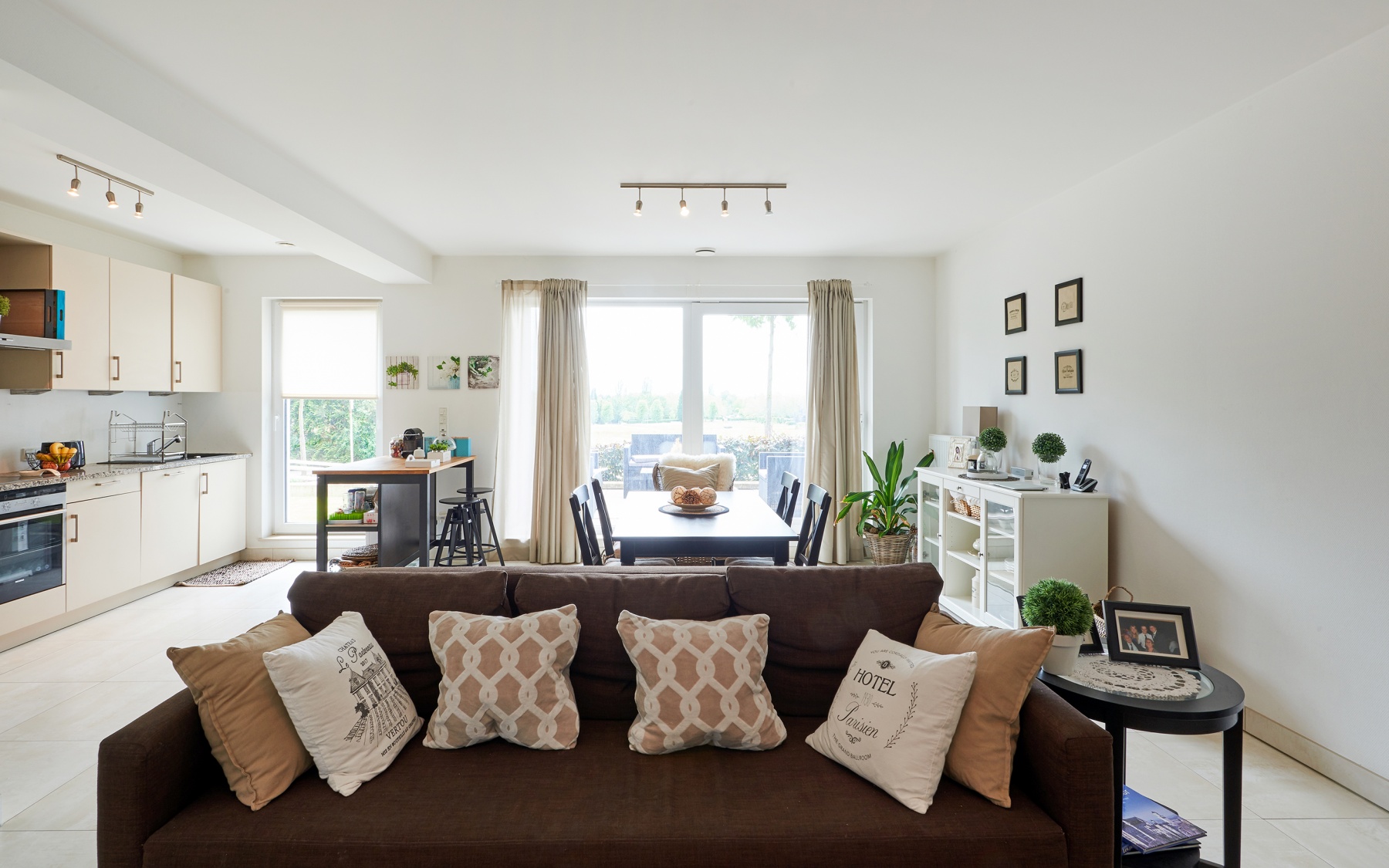 Appartement à Luxembourg-Merl