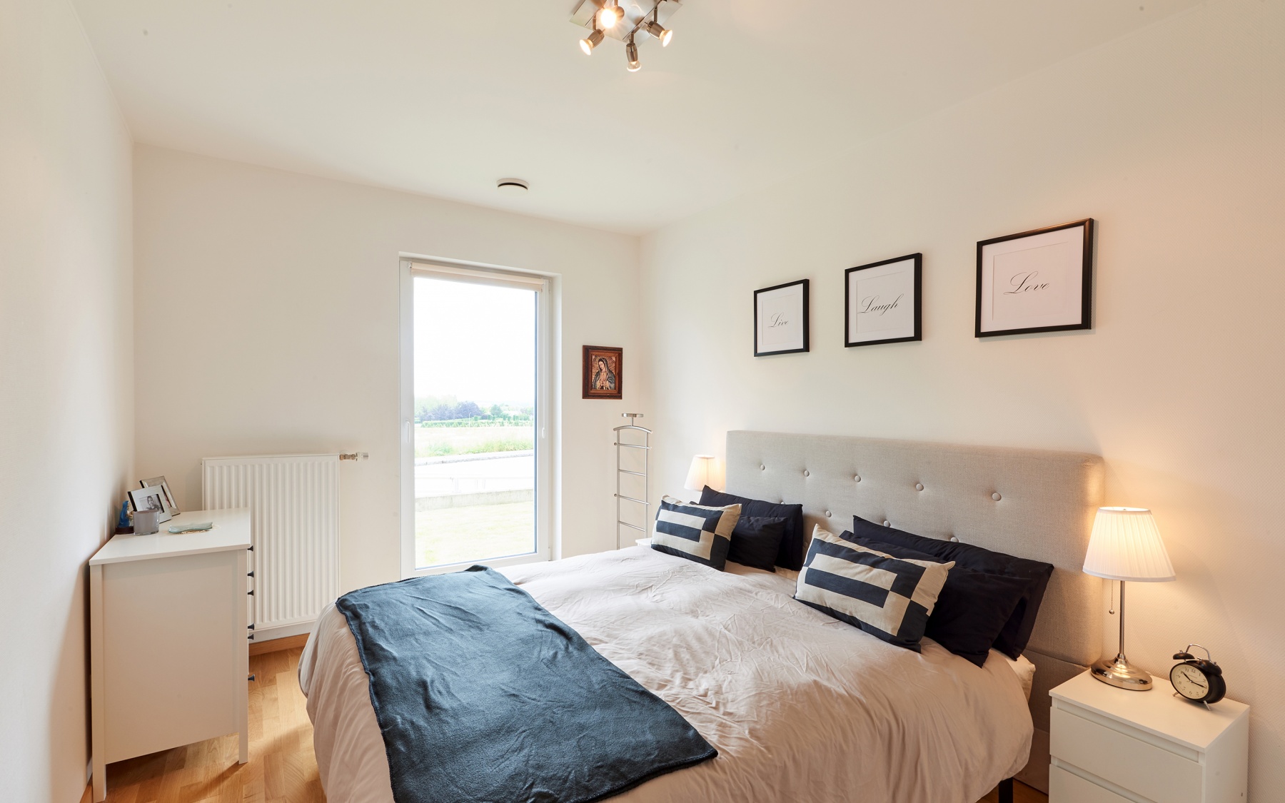 Appartement à Luxembourg-Merl