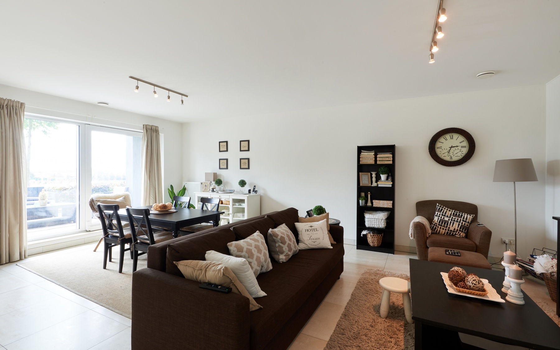 Appartement à Luxembourg-Merl