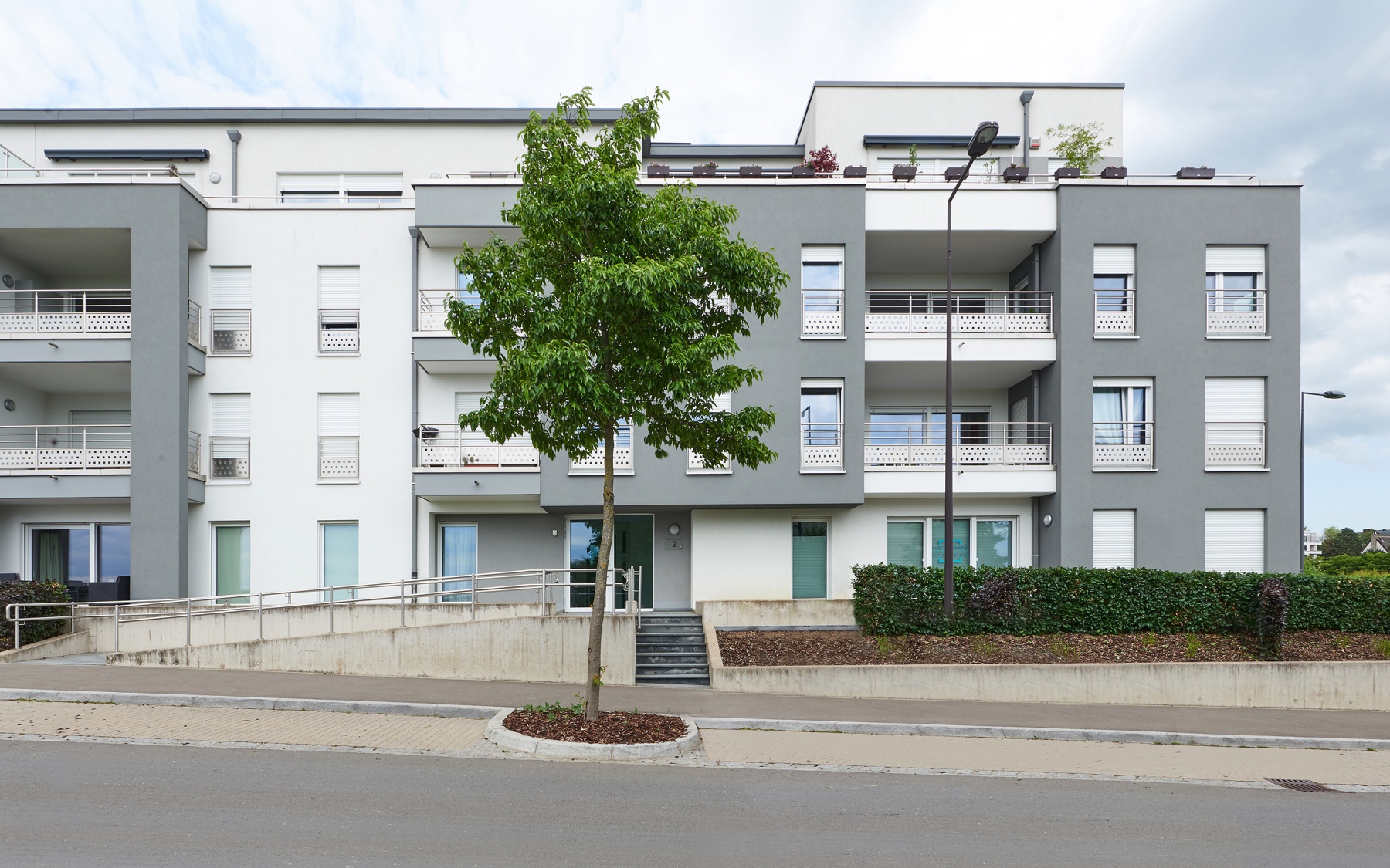 Appartement à Luxembourg-Merl