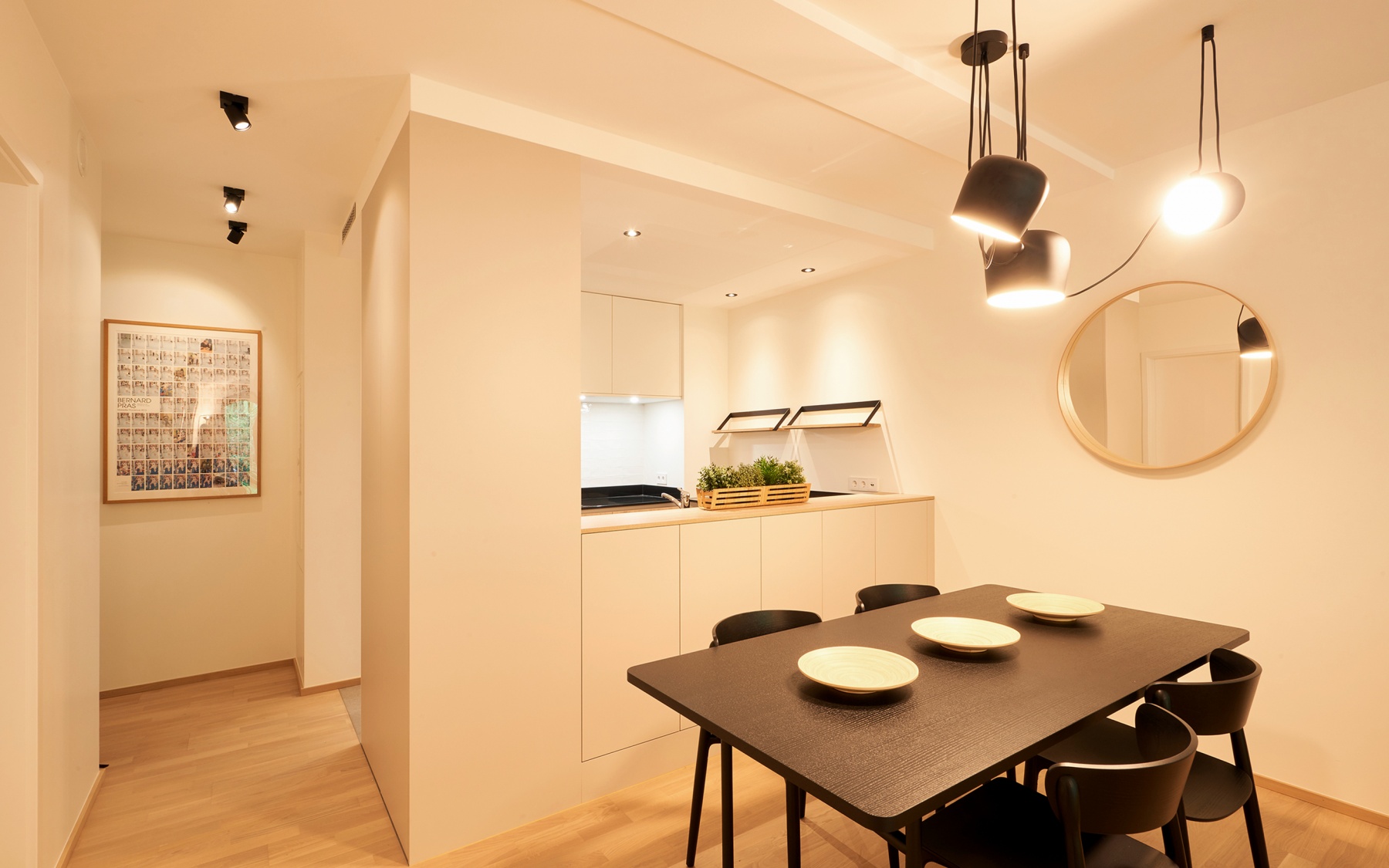 Appartement à Luxembourg- Rollingergrund