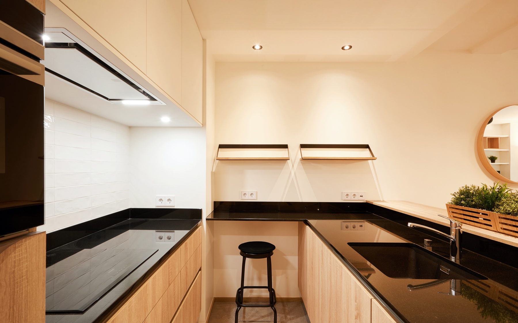 Appartement à Luxembourg- Rollingergrund