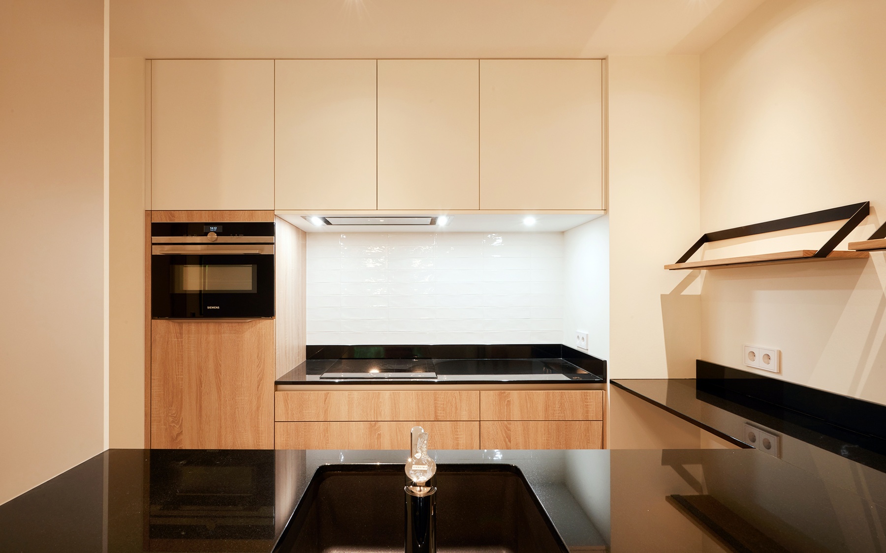 Appartement à Luxembourg- Rollingergrund