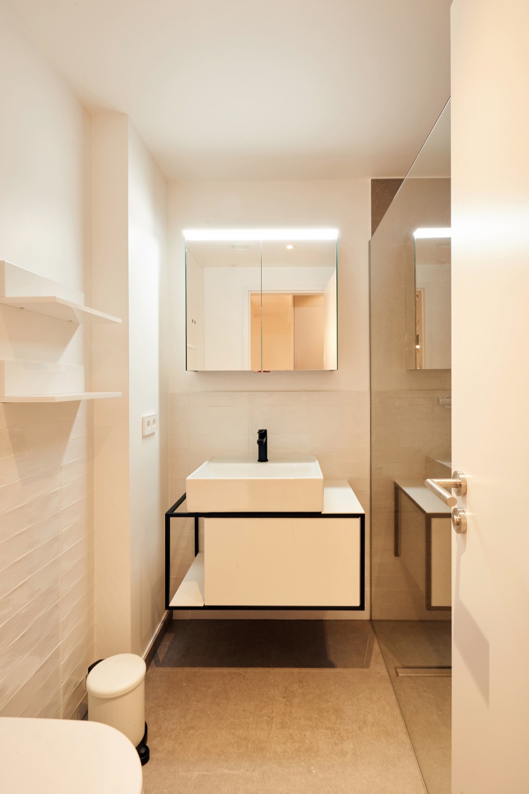 Appartement à Luxembourg- Rollingergrund