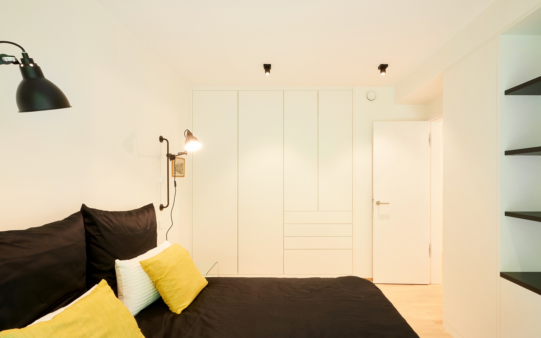 Appartement à Luxembourg- Rollingergrund