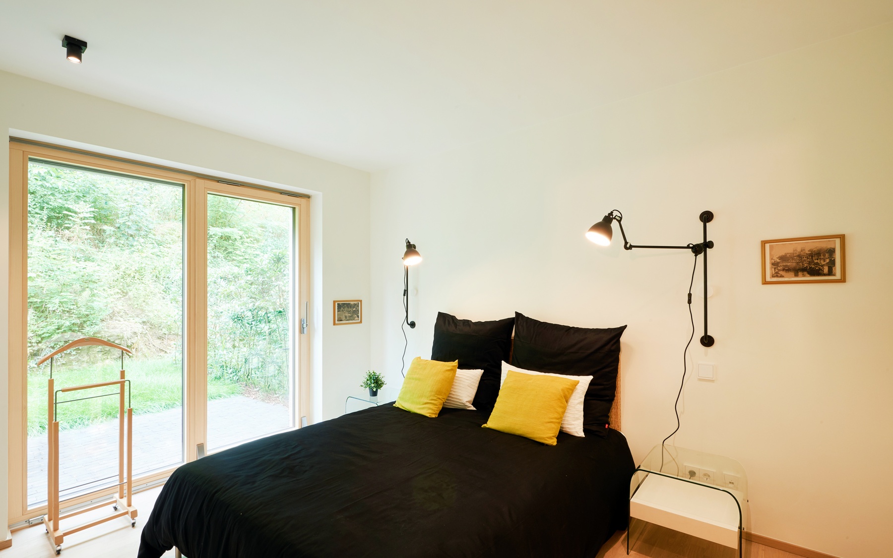 Appartement à Luxembourg- Rollingergrund