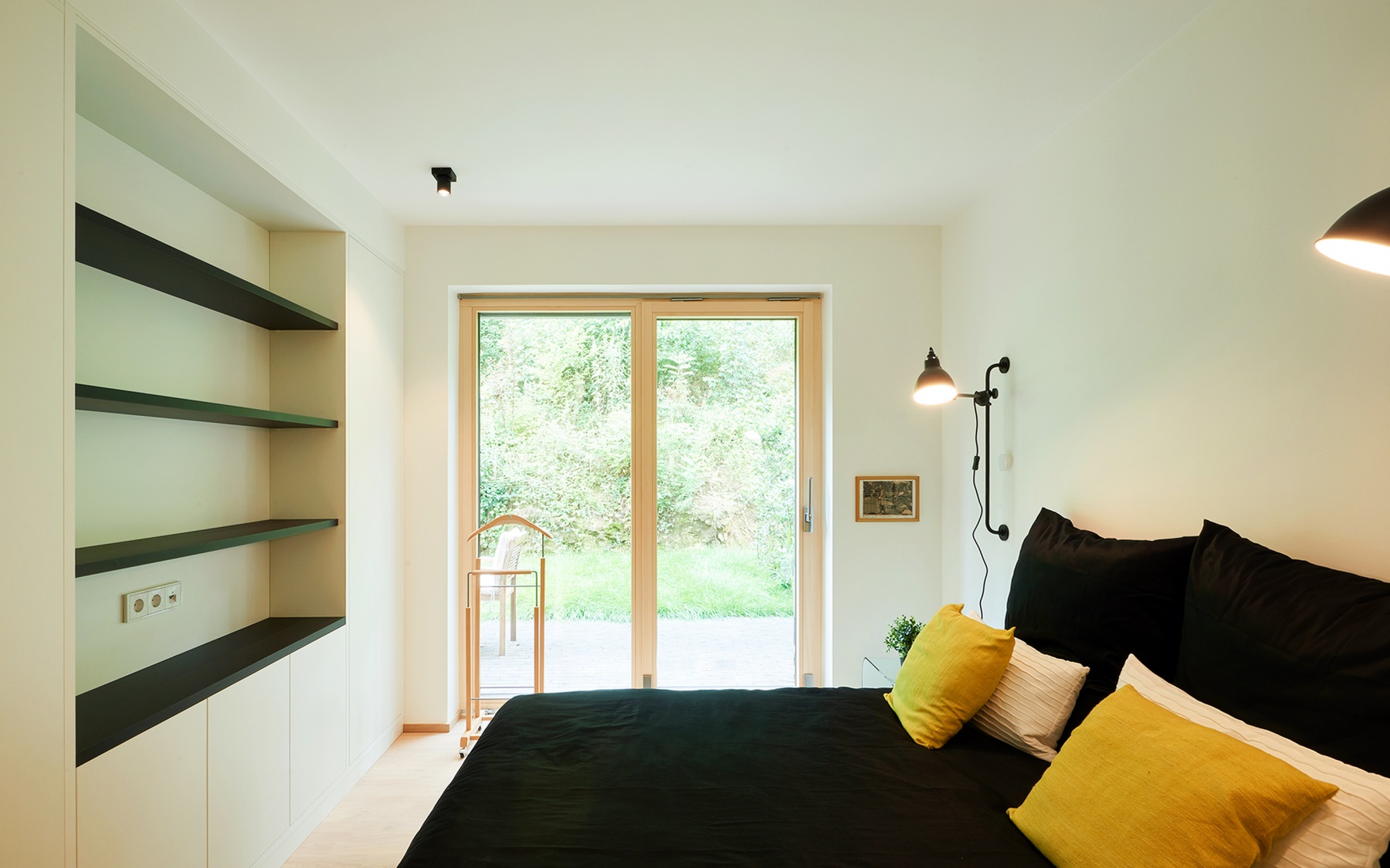 Appartement à Luxembourg- Rollingergrund