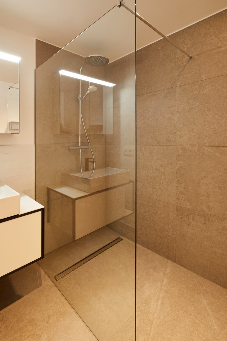 Appartement à Luxembourg- Rollingergrund