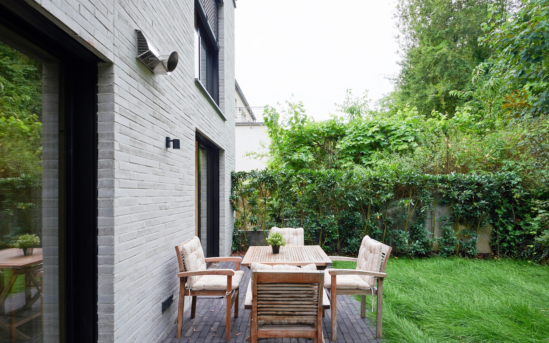 Appartement à Luxembourg- Rollingergrund