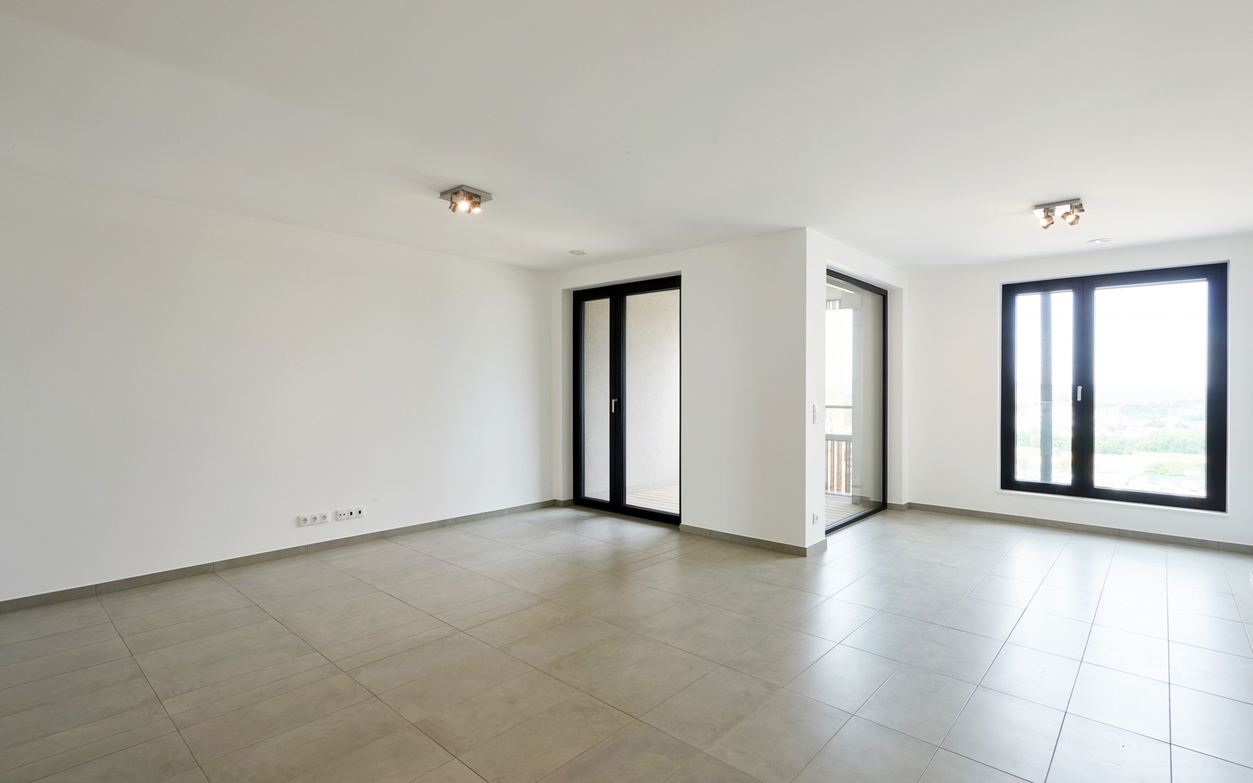 Appartement à Luxembourg-Gasperich