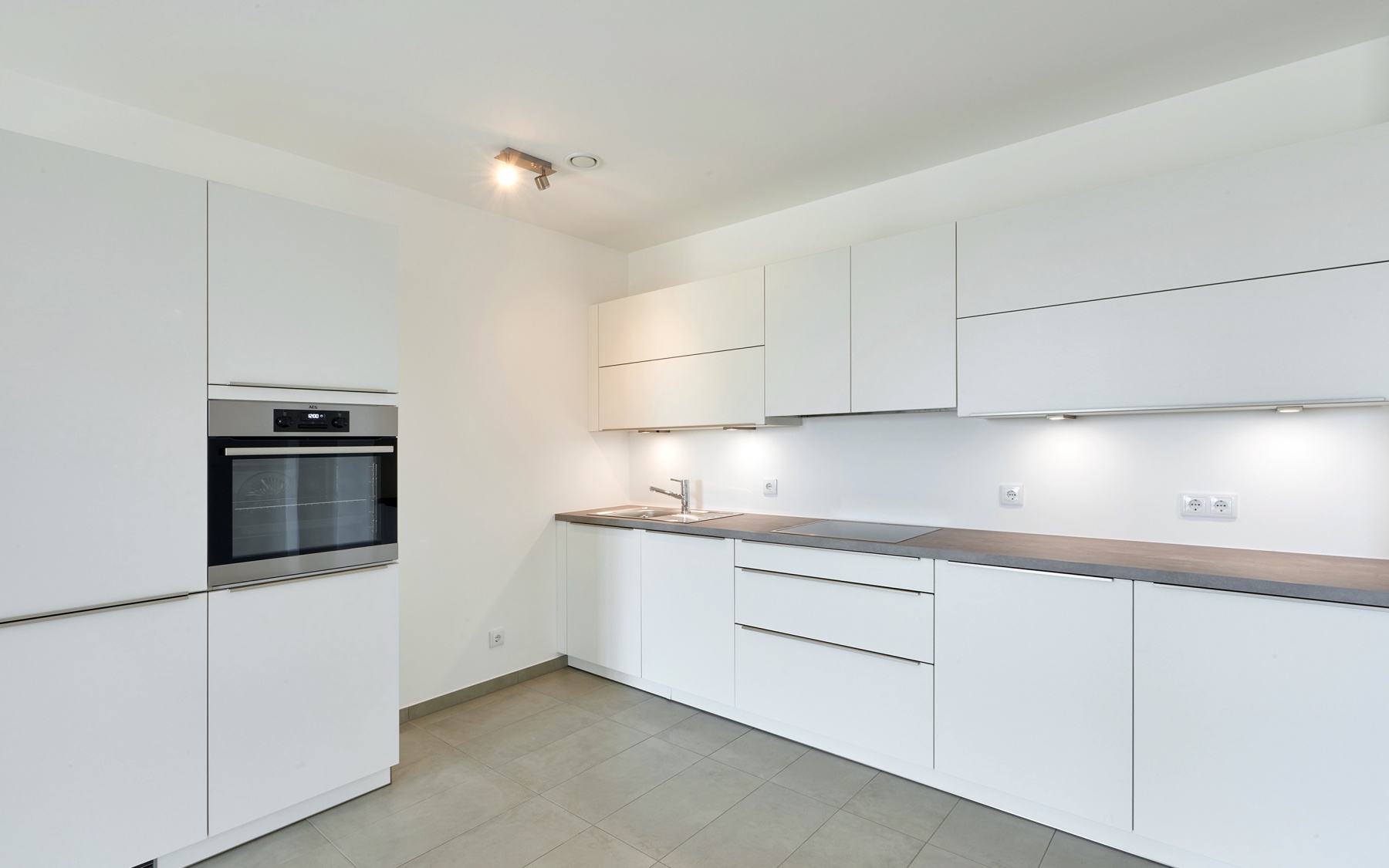 Appartement à Luxembourg-Gasperich
