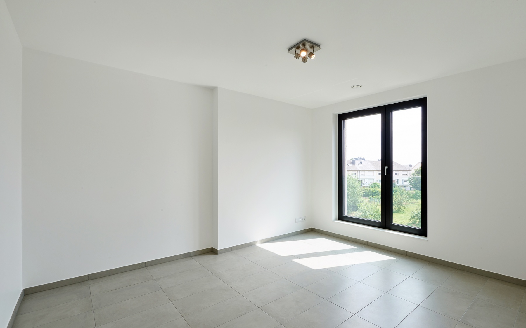 Appartement à Luxembourg-Gasperich