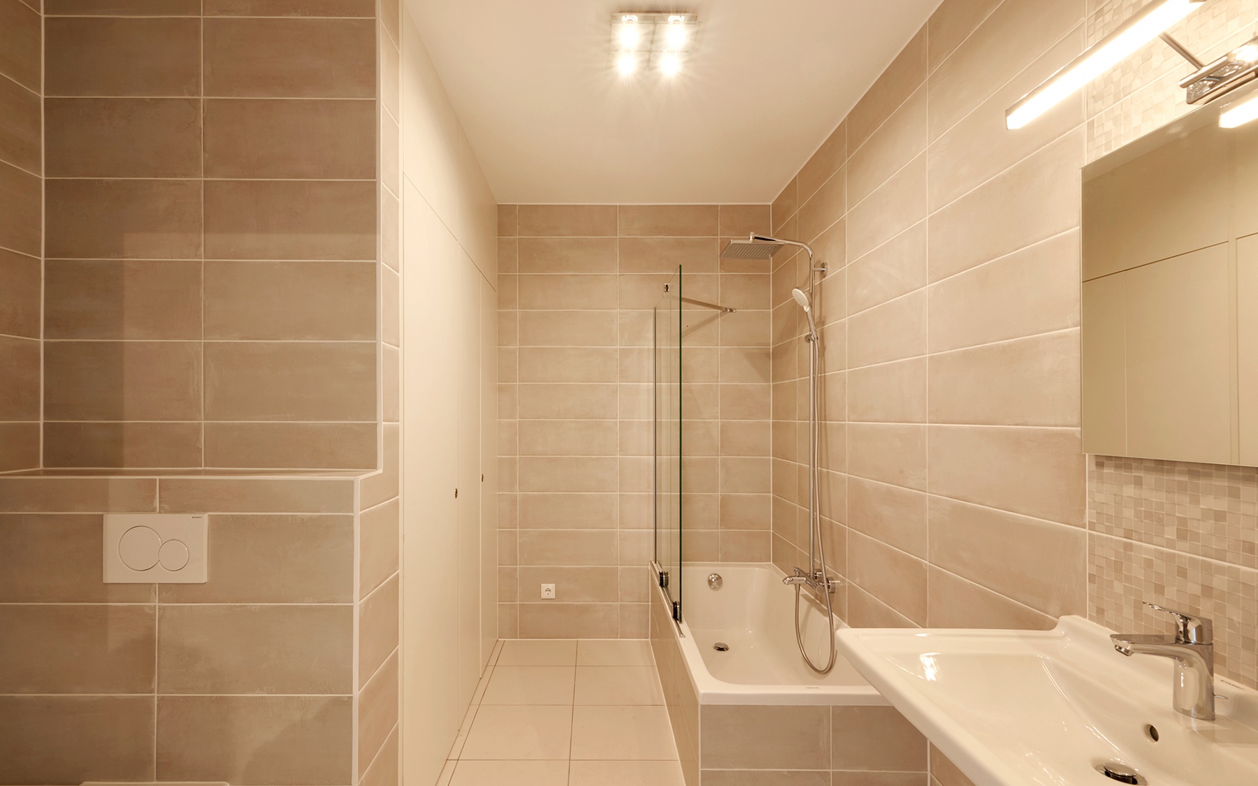 Appartement à Luxembourg-Gasperich