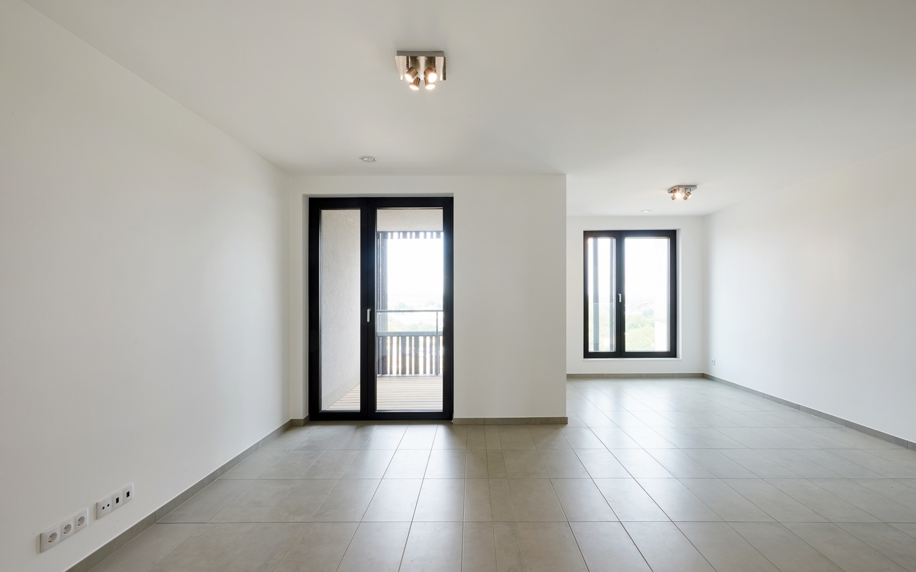 Appartement à Luxembourg-Gasperich