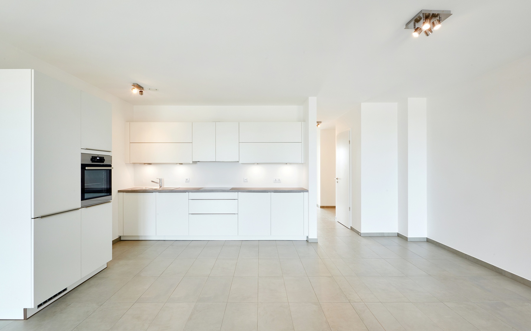 Appartement à Luxembourg-Gasperich