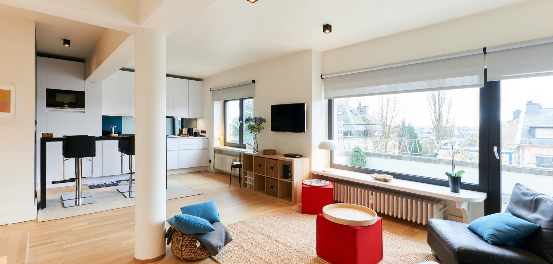Location Maison Luxembourg Cessange Immotop Lu