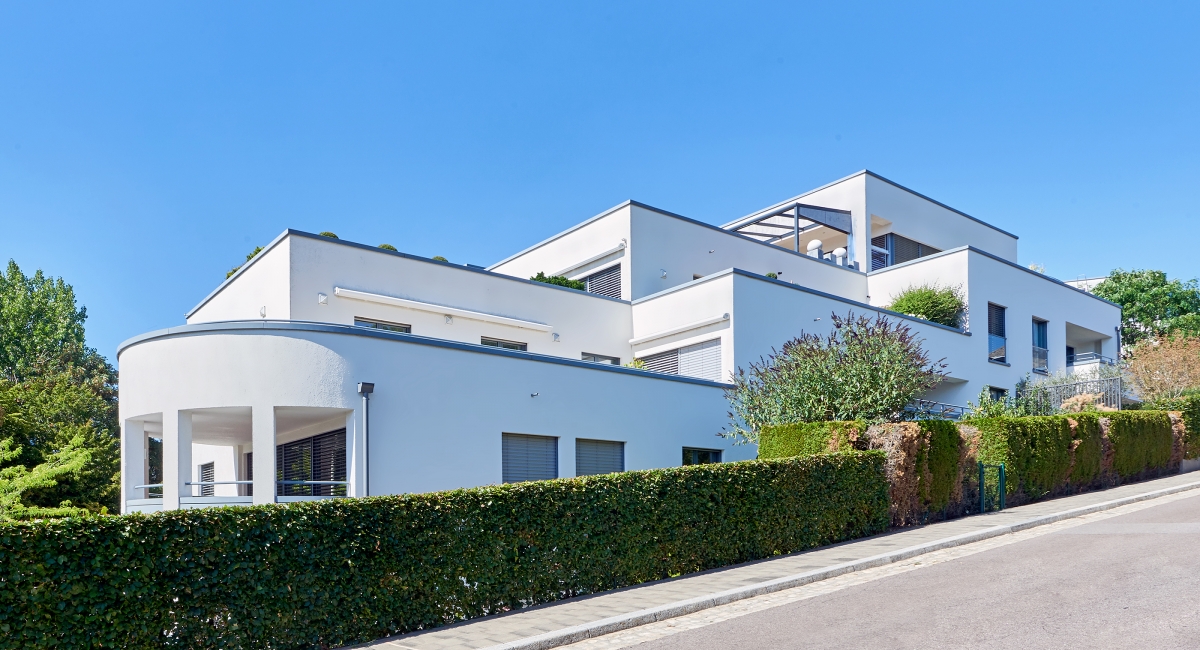 Appartement à LuxembourgKirchberg Luxembourg Sotheby's International