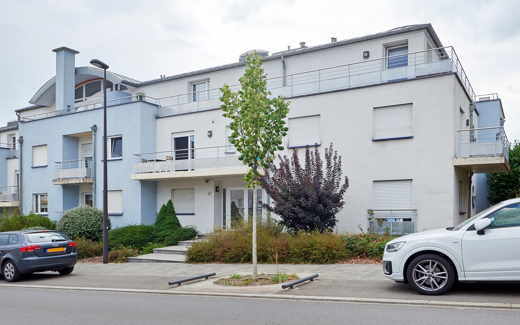 Appartement à LuxembourgMerl Luxembourg Sotheby's International Realty