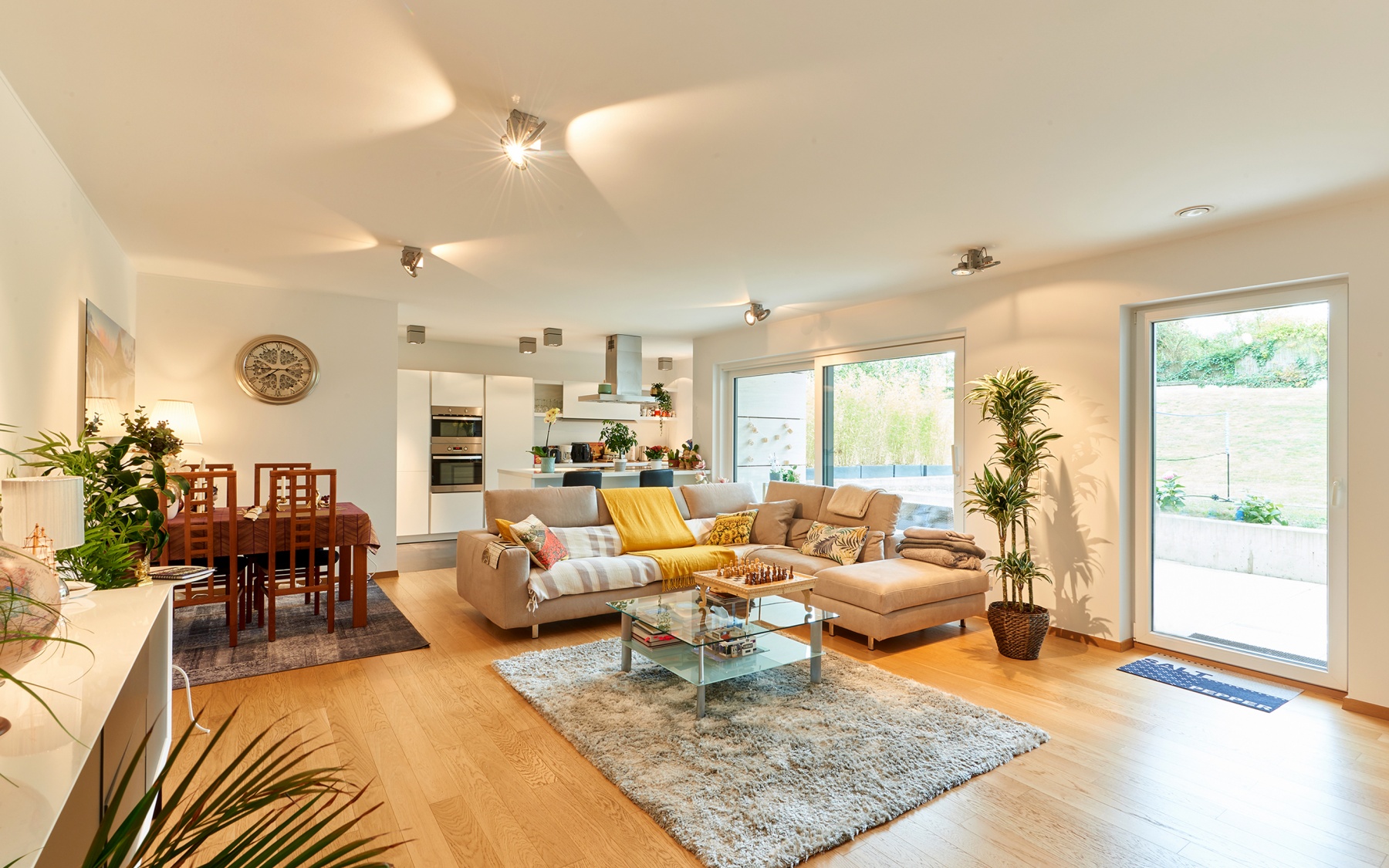 Appartement à LuxembourgBelair Luxembourg Sotheby's International Realty