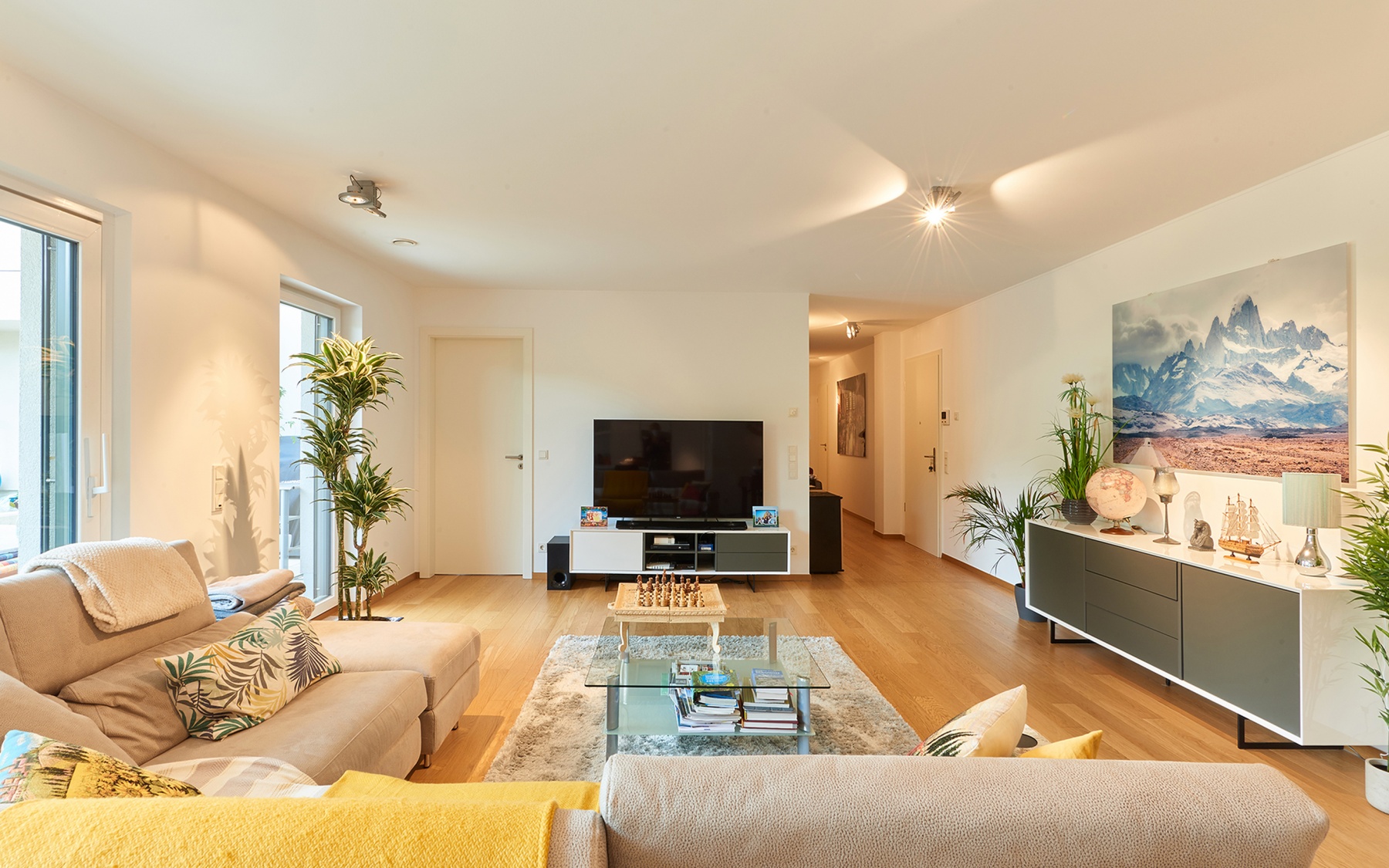 Appartement à LuxembourgBelair Luxembourg Sotheby's International Realty