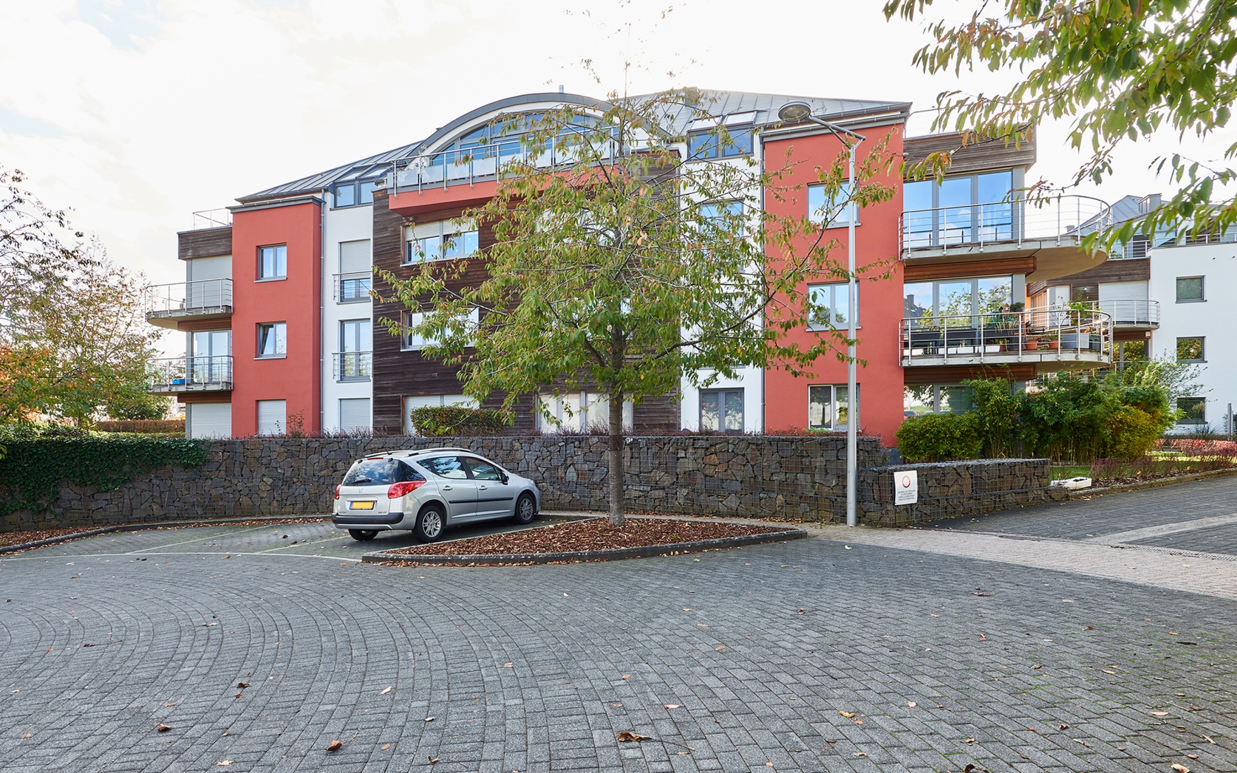 Appartement à Bertrange Luxembourg Sotheby's International Realty