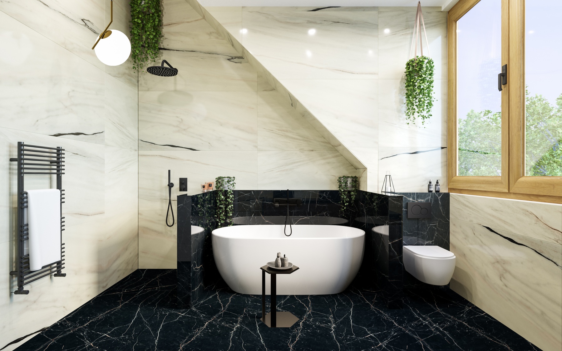 RIKYU House in Luxembourg-Weimerskirch