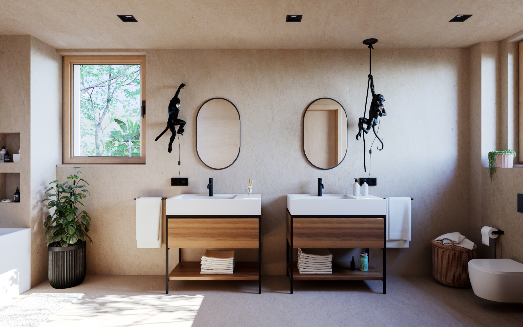 RIKYU House in Luxembourg-Weimerskirch