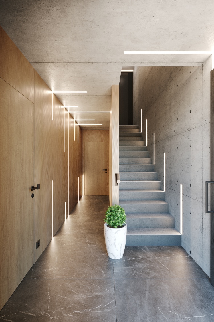 RIKYU House in Luxembourg-Weimerskirch