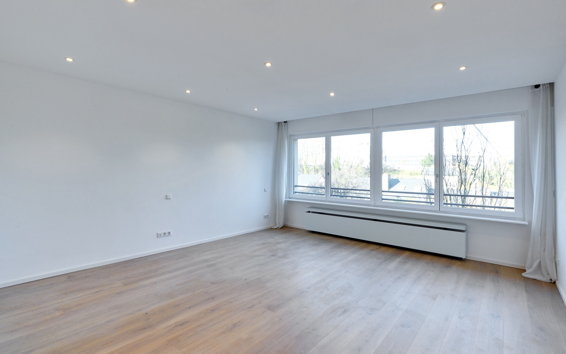 Apartment in LuxembourgBelair Luxembourg Sotheby's International Realty