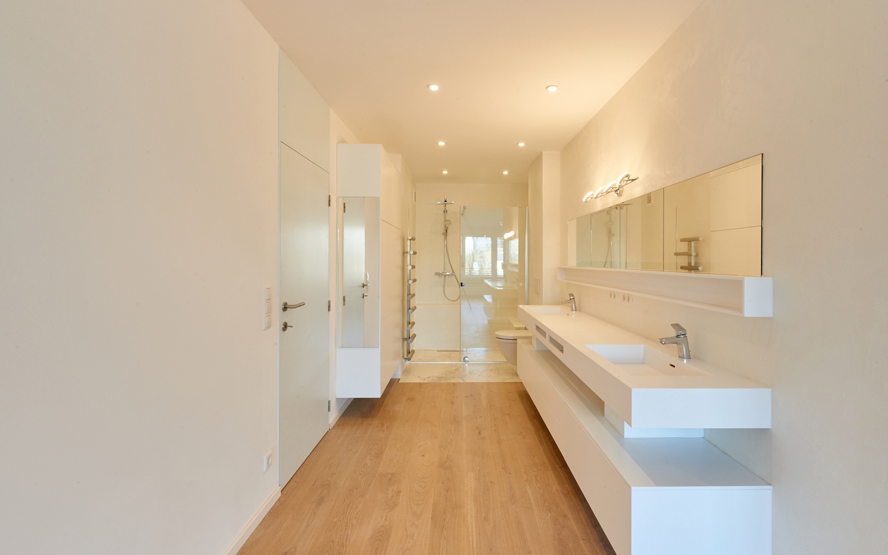 Apartment in LuxembourgBelair Luxembourg Sotheby's International Realty