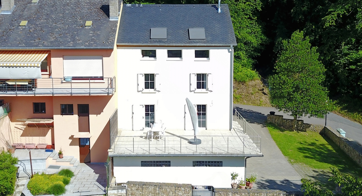 House in Kopstal Luxembourg Sotheby's International Realty