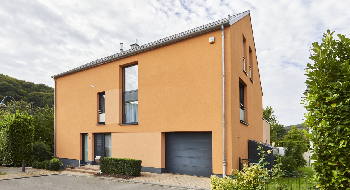 Maison à Born Luxembourg Sotheby's International Realty